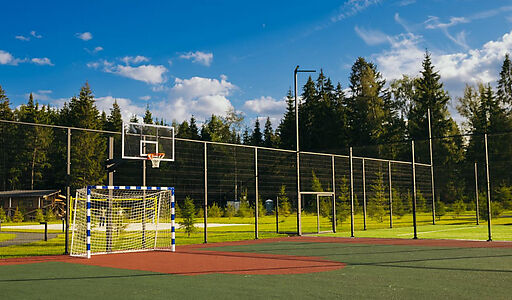 Лесной участок в КП Ели Эстейт