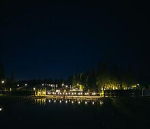 Лесной участок в КП Ели Эстейт