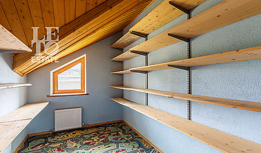 Дом с бассейном в Пестово