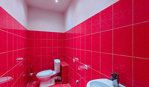 Дом с бассейном в Пестово