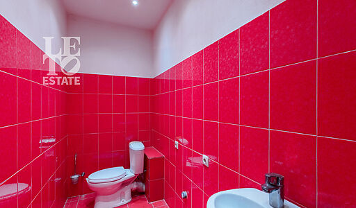 Дом с бассейном в Пестово