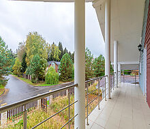 Дом с бассейном в Пестово