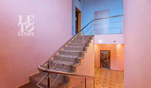 Дом с бассейном в Пестово