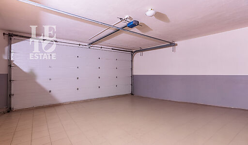 Дом с бассейном в Пестово