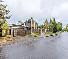 Дом с бассейном в Пестово