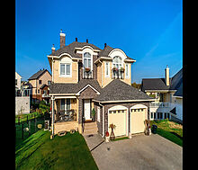 Уютный дом в Новых Вешках