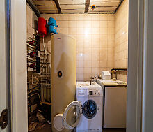 Большой дом в КП 