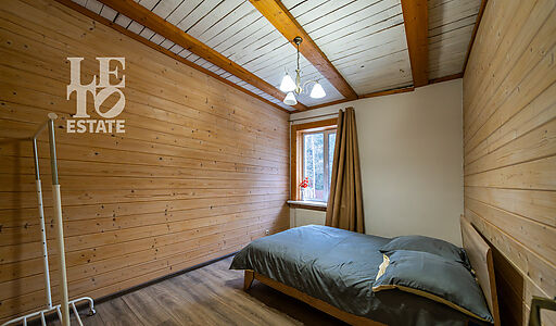 Большой дом в КП 