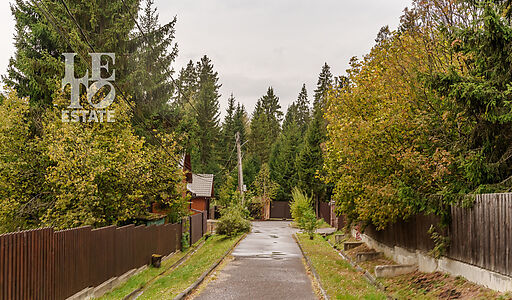 Большой дом в КП 