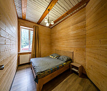 Большой дом в КП 