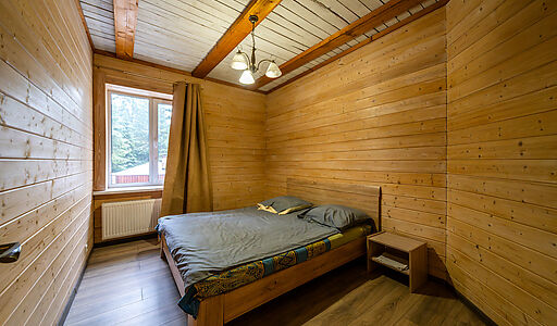 Большой дом в КП 