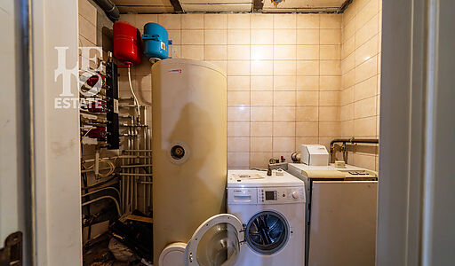 Большой дом в КП 