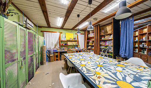 Большой дом в КП 