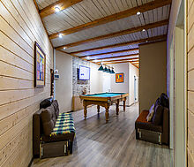 Большой дом в КП 