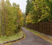 Большой дом в КП 