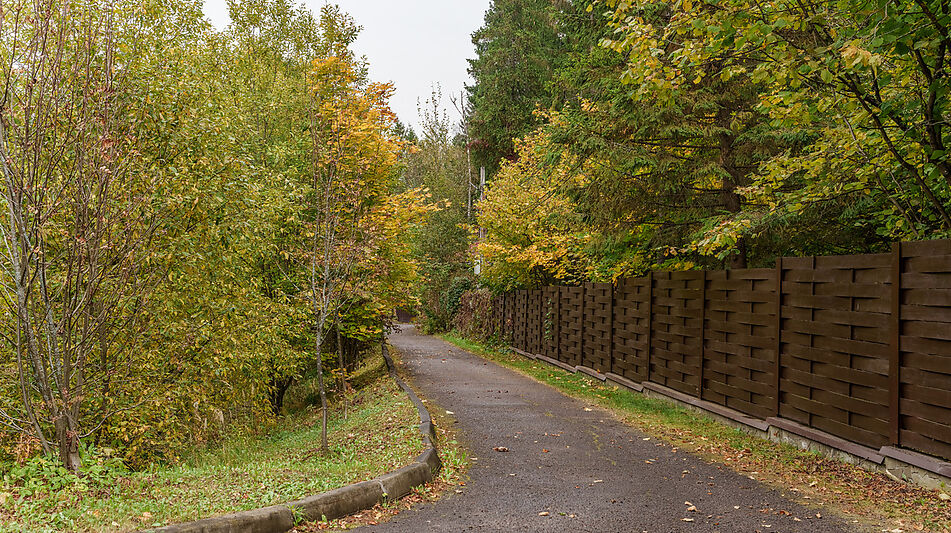 Большой дом в КП 