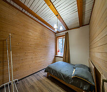 Большой дом в КП 