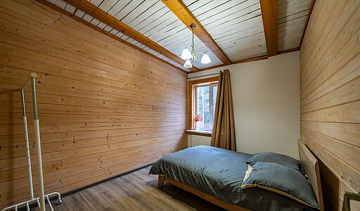 Большой дом в КП 