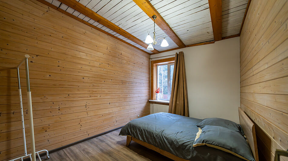 Большой дом в КП 