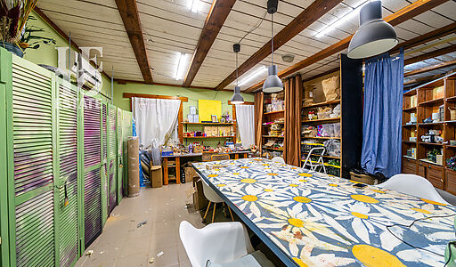 Большой дом в КП 