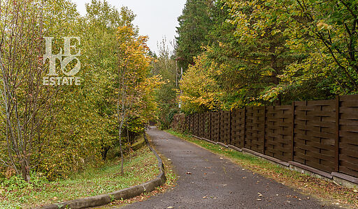Большой дом в КП 