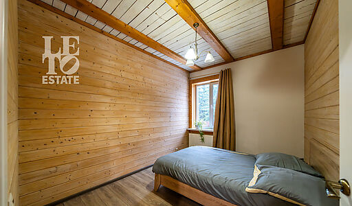 Большой дом в КП 