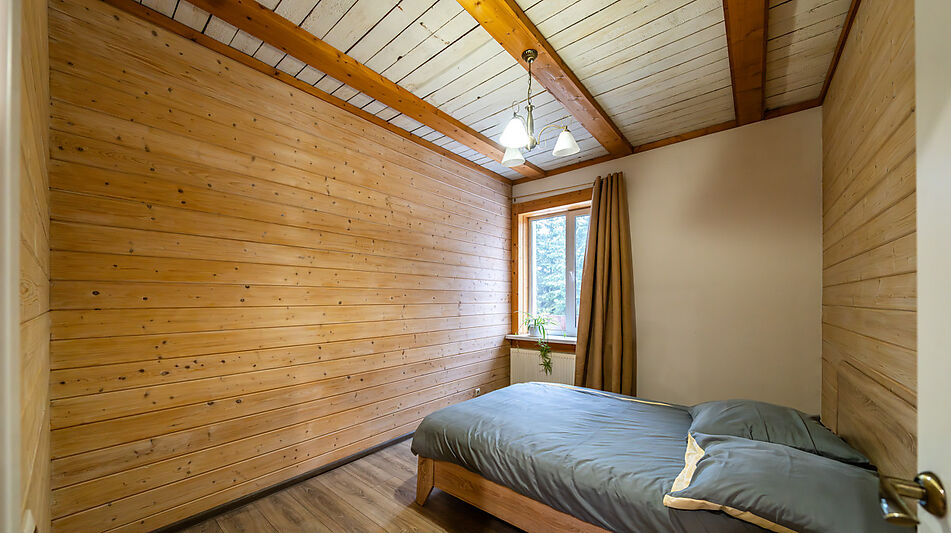 Большой дом в КП 