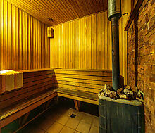 Большой дом в КП 