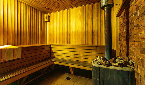 Большой дом в КП 