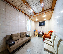 Большой дом в КП 