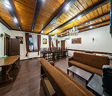 Большой дом в КП 