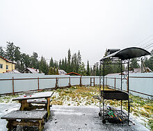 Большой дом в КП 