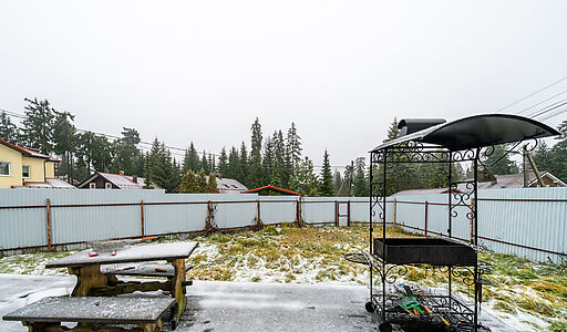 Большой дом в КП 