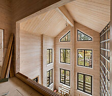 Дом в КП Чистые пруды