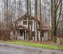 Дом в КП Чистые пруды