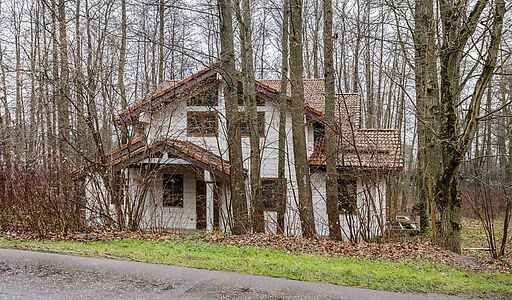 Дом в КП Чистые пруды