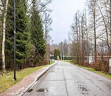 Дом в КП Чистые пруды