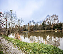 Дом в КП Чистые пруды