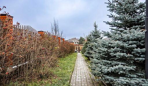 Дом в КП Чистые пруды