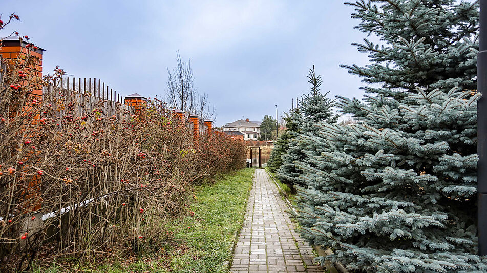 Дом в КП Чистые пруды