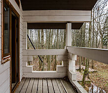 Дом в КП Чистые пруды