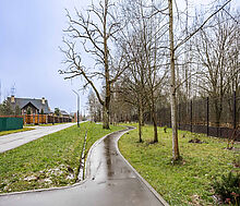 Дом в КП Чистые пруды