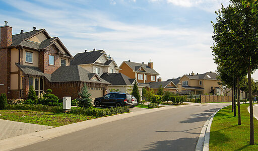 Великолепный дом в КП Новые Вешки