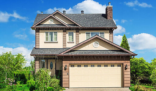 Великолепный дом в КП Новые Вешки