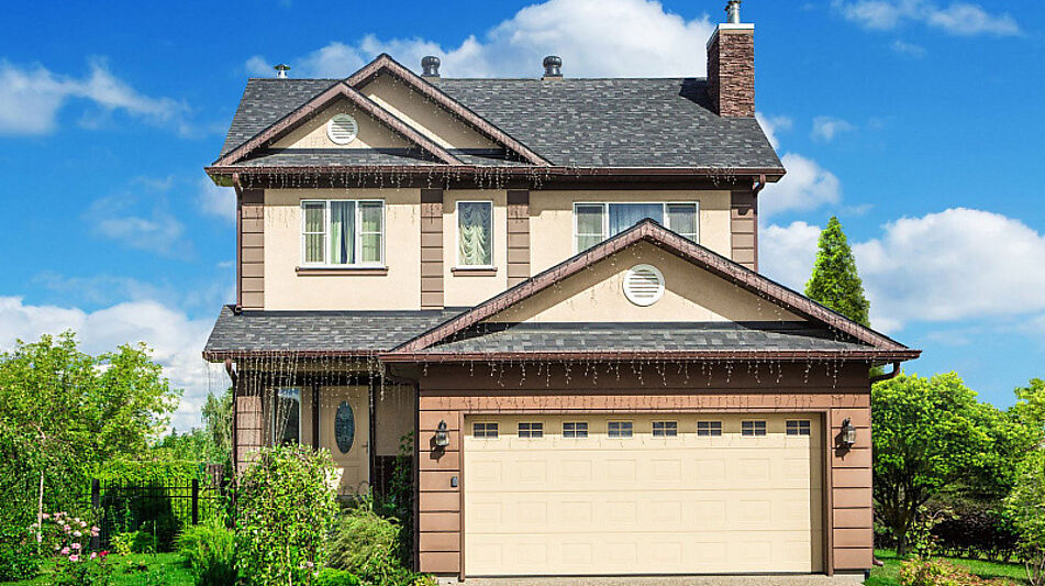 Великолепный дом в КП Новые Вешки