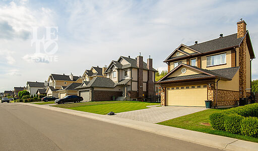 Великолепный дом в КП Новые Вешки