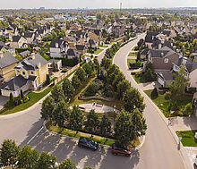 Великолепный дом в КП Новые Вешки