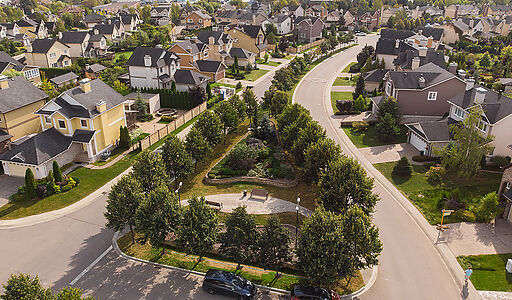 Великолепный дом в КП Новые Вешки