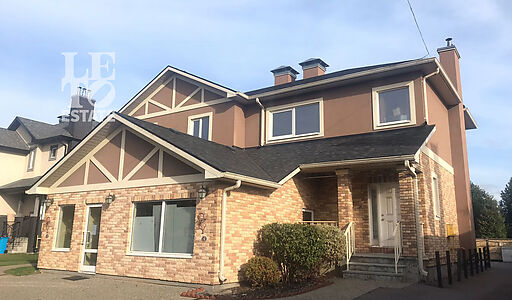 Дом в КП Новые Вешки