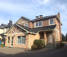 Дом в КП Новые Вешки